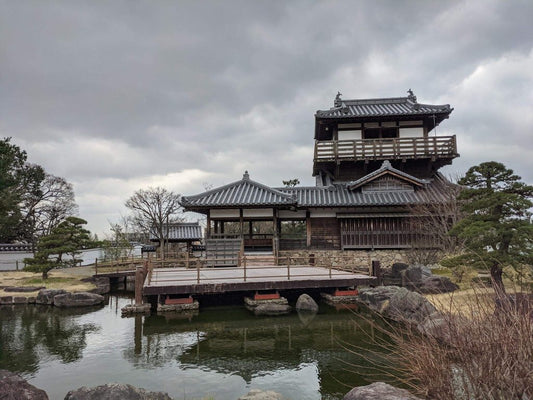 Discovering Ikeda: A Hidden Gem In Japan