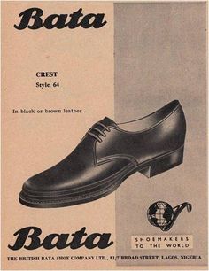 The Fascinating History Of Bata Shoes And Travel Destinations