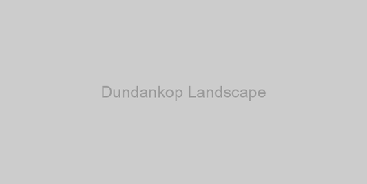 Discovering Dundankop: A Hidden Gem In The Heart Of Nature