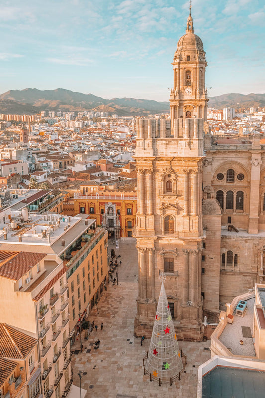 Spain's Best Travel Destinations