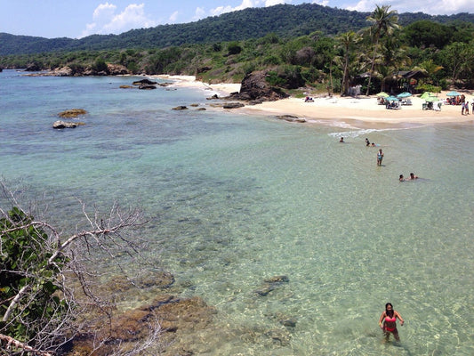 Higuerote: A Coastal Paradise In Venezuela