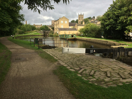 Discovering Sowerby Bridge: A Hidden Gem In West Yorkshire