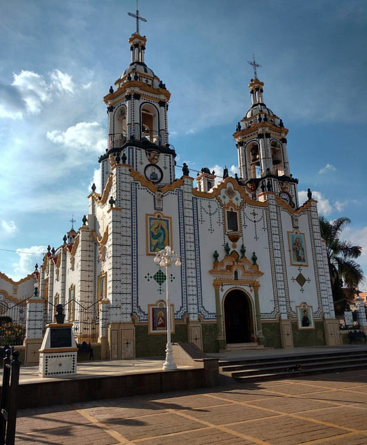 Discovering San Ignacio Cerro Gordo: A Hidden Gem In California