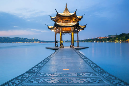 Top 10 Must-see Attractions In Hangzhou