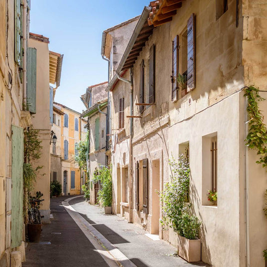 Hidden Gems Of Arles: Discovering The Secrets Of This Enchanting City