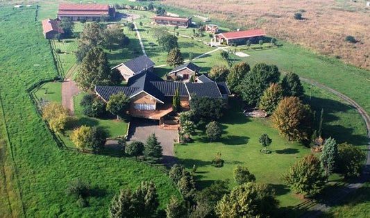 Top Attractions In Meyerton, South Africa