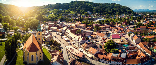 Discovering Samobor: A Hidden Gem In Croatia