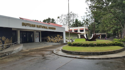 Butuan's Historical Sites And Landmarks