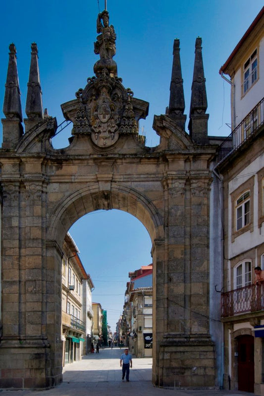 Hidden Gems In Bragança, Portugal