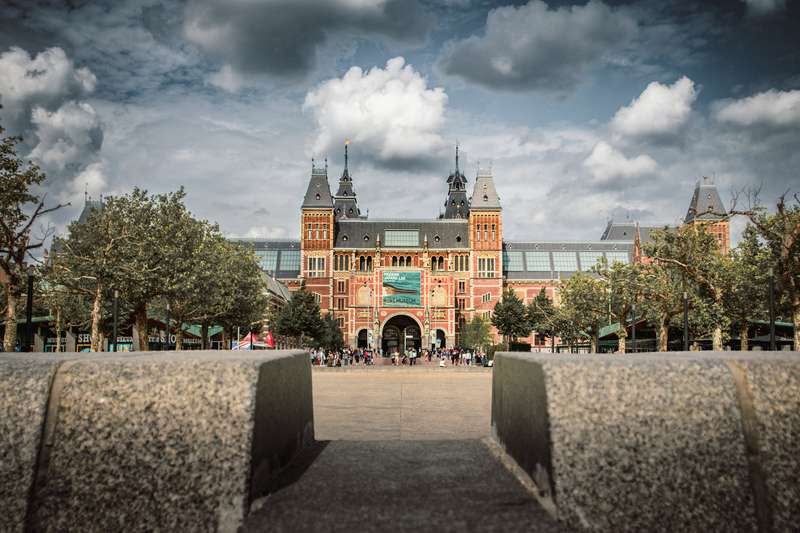 Winter Tours at the Rijksmuseum: A Behind-the-Scenes Look