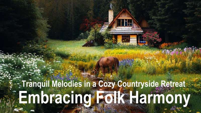 Folk Music Retreats in Historic Dutch Inns: A Unique Experience