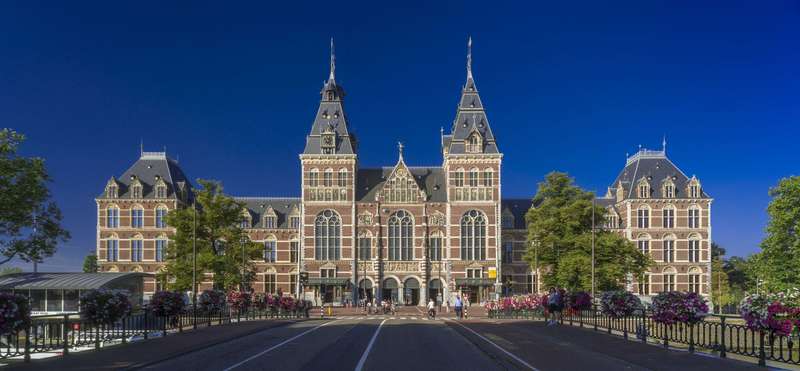 Winter Restoration Workshops at the Rijksmuseum