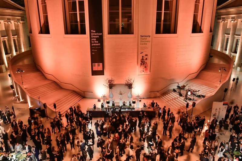 Exploring Nighttime Events at Major Museums Worldwide