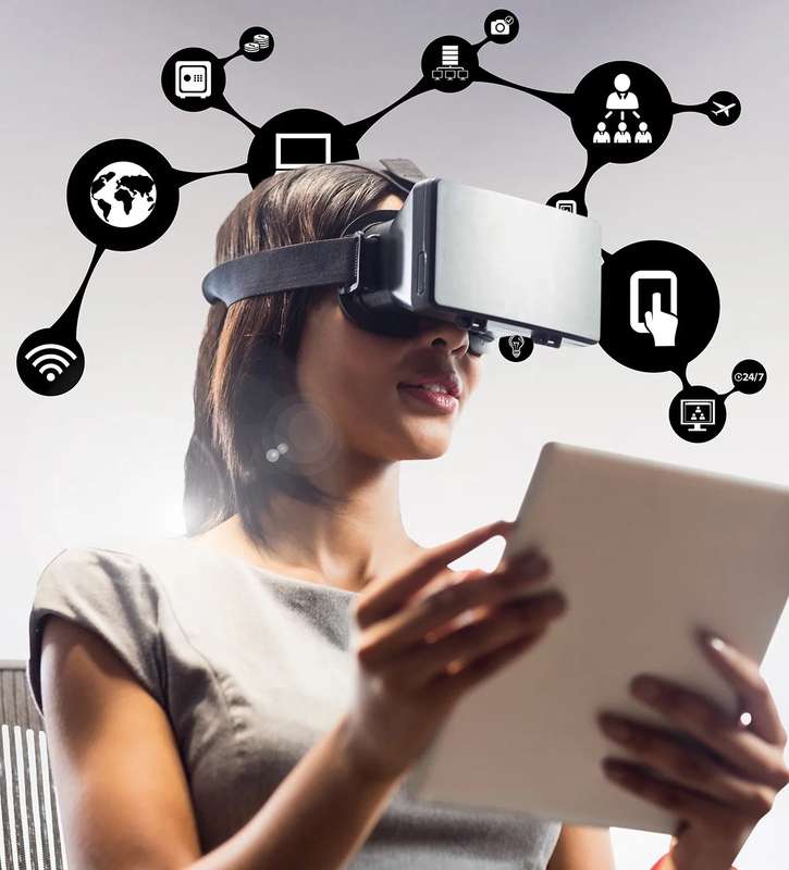 Virtual Reality Transforms Dutch Art Exhibits with Immersive Experiences