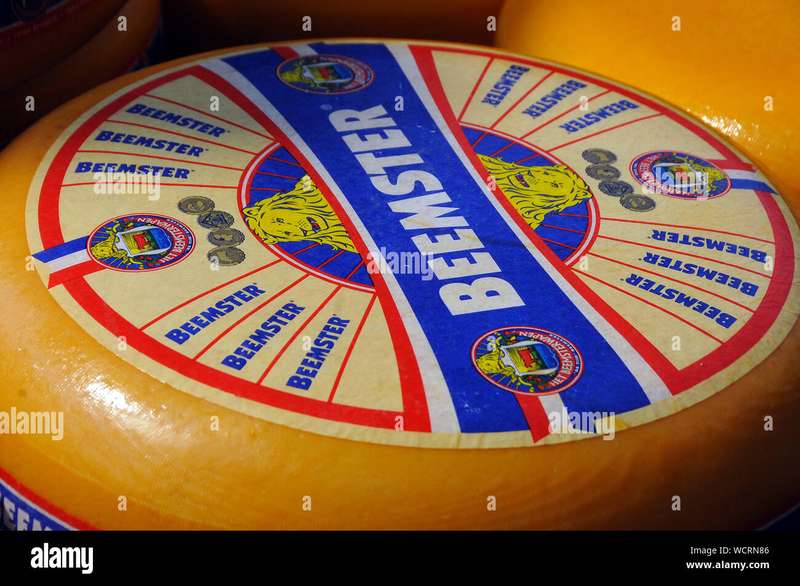 From Farm to Festival: The Winter Journey of Beemster Cheese