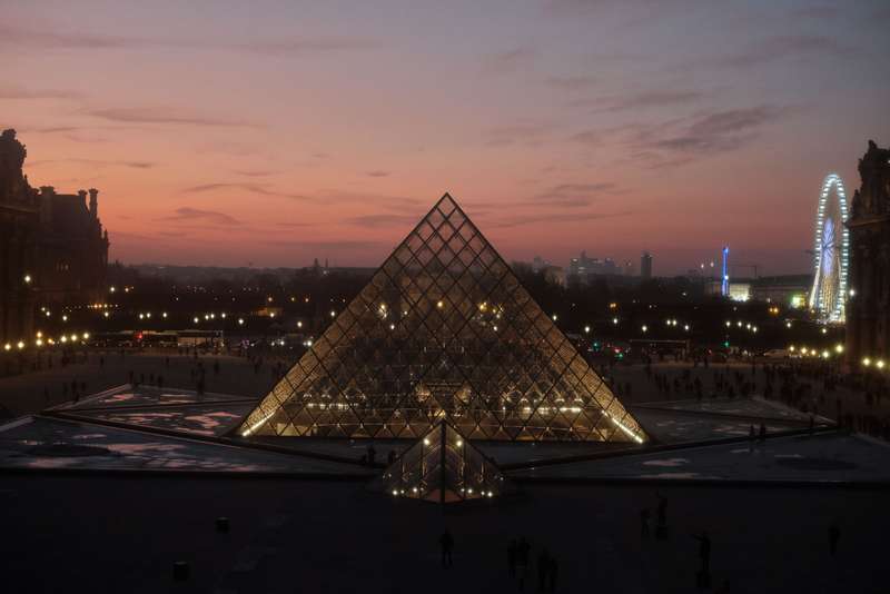 Exploring Art After Dark: Unique Evening Museum Tours