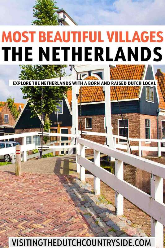 Skating in Silence: Dutch Villages with Hidden Ice Rinks