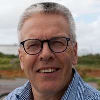 Henk's 50 Years of Rowing on Haarlem's Historic Canals