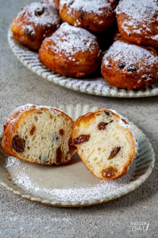 Creative Twists on Classic Oliebollen Recipes for the Holidays