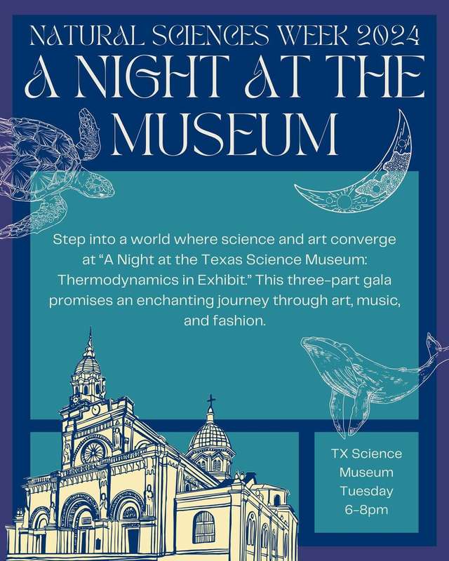 Exploring Nighttime Museum Events: Beyond History Lessons