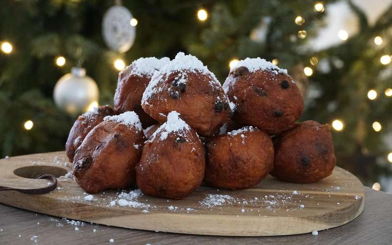 Mastering Oliebollen: The Crucial Role of Timing in Preparation