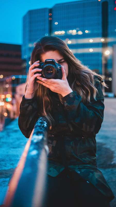 Framing Snow-Dusted Windmills: Artistic Photography Tips