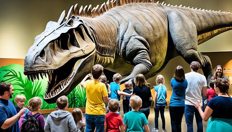 Top Family-Friendly Museums in New York City