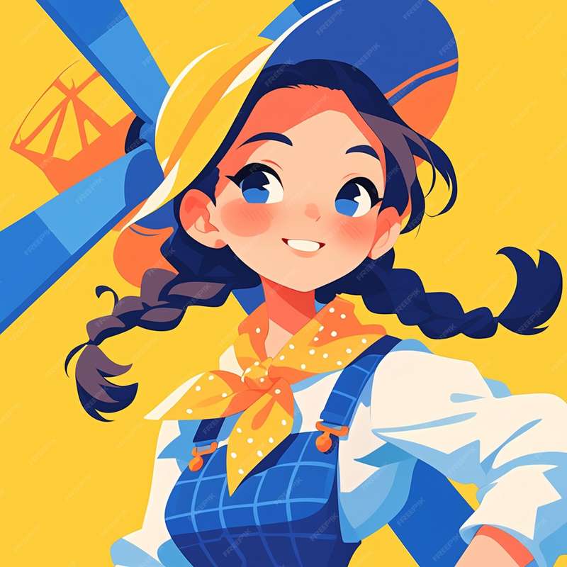 The Windmill Keeper's Evening: Machinery and Myths Unveiled