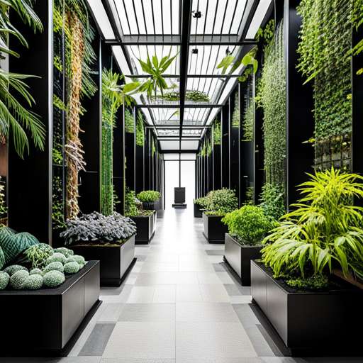 Indoor Gardens for Winter Celebrations: Transforming Spaces with Flowers